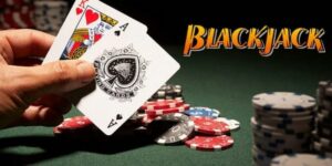 Khám phá cách chơi Blackjack cơ bản ai cũng nên biết 