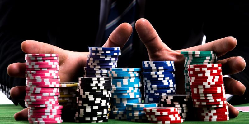 Quy định tính tiền cược Poker khác nhau tại mỗi hệ thống  